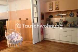 Tauschwohnung: 180qm Einfamilienhaus mit Garten und Loftanbindung – Brunsbütteler Damm 21, 13581 Spandau (Ortsteil), Berlin – Vorschaubild 4
