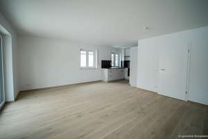 Erstbezug im Neubau:
Modernes Wohnen mit Terrasse – 93049 Westenviertel, Regensburg – Vorschaubild 4
