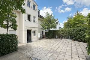 Lichtdurchflutete EG Wohnung mit Hobbyraum (Fitness/Home Office) – Solalindenstraße 62a, 81825 Waldtrudering, München – Vorschaubild 31