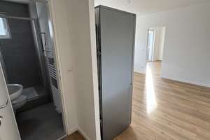 Ideal für Kapitalanleger - sanierte 1,5 Zimmer Wohnung in Rodenkirchen – Schillingsrotter Straße 65, 50996 Rodenkirchen (Ortsteil), Köln – Vorschaubild 4