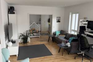 Zuhause mit 3 Zimmern und Balkon in Mörfelden-Walldorf – Frankfurter Straße 70a, 64546 Mörfelden-Walldorf – Vorschaubild 9