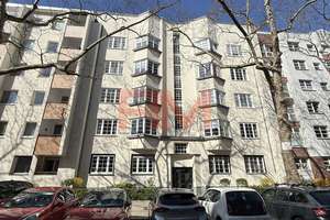 Einziehen & wohlfühlen – kernsanierte 3 Zimmer in Top-Lage am Ku’damm – Albrecht -Achilles-Straße 5, 10709 Wilmersdorf, Berlin – Vorschaubild 18