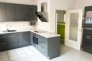 KR-Uerdingen: attraktive Maisonettewohnung am Krankenhaus mit Terrasse (freiwerdend) – Die vollständige Adresse der Immobilie erhältst du vom Anbieter., 47829 Uerdingen, Krefeld – Vorschaubild 7