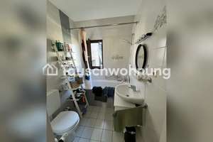Tauschwohnung: 65qm Altbau-Wohnung mit Balkon in Sülz – Gerolsteiner Straße 32, 50937 Sülz, Köln – Vorschaubild 6