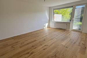 Stilvoll renovierte 3- Zimmer Wohnung mit grünem Ausblick – Hogenfelder Kamp 14, 22457 Schnelsen, Hamburg – Vorschaubild 5