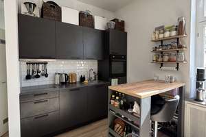 Helle 2-Zimmer Altbauwohnung in Ehrenfeld – Die vollständige Adresse der Immobilie erhältst du vom Anbieter., 50823 Ehrenfeld (Ortsteil), Köln – Vorschaubild 2