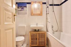 *Reserviert* Ruhig, vermietet, Kreuzberg | 2-Zimmer-Albauwohnung mit Balkon – Hornstraße 18, 10963 Kreuzberg, Berlin – Vorschaubild 10