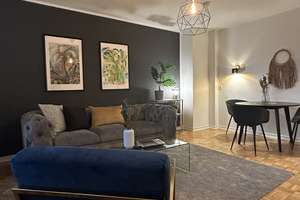 Wohnung mit Balkon in Top Lage von Oberkassel – Die vollständige Adresse der Immobilie erhältst du vom Anbieter., 40549 Oberkassel, Düsseldorf – Vorschaubild 3