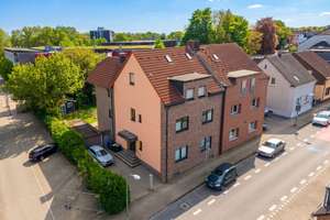 Maisonette-Wohnung in Bottrop-Stadtmitte mit Balkon – Die vollständige Adresse der Immobilie erhältst du vom Anbieter., 46236 Stadtmitte, Bottrop – Vorschaubild 15