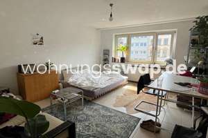 Wohnungstausch: Gutenbergstraße 102