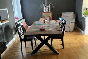 Stilvolle Dachgeschosswohnung im Jugenstilhaus in Hannover-List !!! – Die vollständige Adresse der Immobilie erhältst du vom Anbieter., 30161 Oststadt, Hannover – Vorschaubild 6