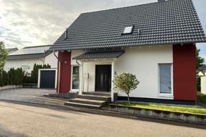 Provisionsfreies modernes Einfamilienhaus mit gehobener Ausstattung & energieeffizientem Wohnkomfort – Die vollständige Adresse der Immobilie erhältst du vom Anbieter., 72810 Gomaringen – Vorschaubild 13