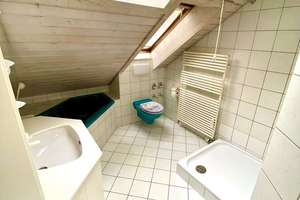 Helle und naturnahe 2-Zimmer Wohnung mit Blick über Möhringen – Die vollständige Adresse der Immobilie erhältst du vom Anbieter., 70567 Möhringen-Ost, Stuttgart – Vorschaubild 3