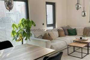  Doppelhaushälfte 108qm /  4 Zi / monatliche Finanzierungsrate 1.086,--  PV- Anlage / Einbauküche /  – Die vollständige Adresse der Immobilie erhältst du vom Anbieter., 33829 Borgholzhausen – Vorschaubild 4