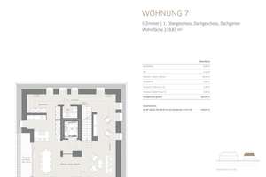 Neubau: Rarität im Herzogpark - 5-Zimmer-Penthouse mit Roofgarden und privatem Liftlanding – Die vollständige Adresse der Immobilie erhältst du vom Anbieter., 81925 Herzogpark, München – Vorschaubild 18