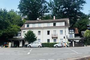 10% Reduziert!
Doppelhaus+Hinterhaus mit insg. 8 Einheiten zur Sanierung – Die vollständige Adresse der Immobilie erhältst du vom Anbieter., 75180 Dillweißenstein, Pforzheim – Vorschaubild 3