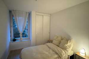 ***Wundervolles & charmantes Studio in München- Schwabing von privat** – München – Vorschaubild 8