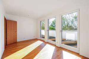 Erstklassiges Domizil mit Seepanorama – Penthouse mit umlaufender Dachterrasse – Die vollständige Adresse der Immobilie erhältst du vom Anbieter., 13158 Wilhelmsruh, Berlin – Vorschaubild 9