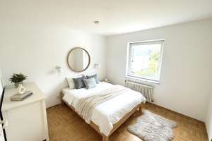 Bonn-Heiderhof: Gepflegte 3-Zi.-WHG, ca. 80m², 2 Balkone, TG-Stellplatz, Einbauküche - Bezugsfrei! – Die vollständige Adresse der Immobilie erhältst du vom Anbieter., 53177 Heiderhof, Bonn – Vorschaubild 1
