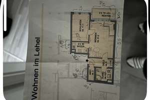 Untermiete: 2,5-Zimmer-Wohnung im Lehel – Tattenbachstraße 5, 80538 Lehel, München – Vorschaubild 11