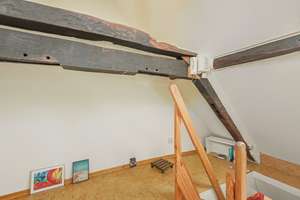 Charmevolles-Doppelhaus: Geborgenheit mit historischem Flair – Die vollständige Adresse der Immobilie erhältst du vom Anbieter., 35287 Amöneburg – Vorschaubild 12