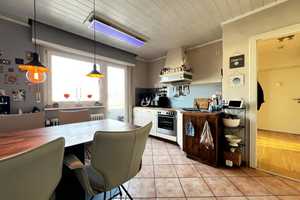 Moderne, sehr gepflegte 2-Zimmer-Wohnung  mit zwei Balkonen und Außenstellplatz, zentral gelegen – Mannheim – Vorschaubild 5