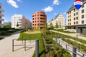 Exklusive 4-Zimmer-Wohnung mit Wasserblick, Balkon & Tiefgarage in Bestlage von Berlin-Spandau – Die vollständige Adresse der Immobilie erhältst du vom Anbieter., 13585 Hakenfelde, Berlin – Vorschaubild 15