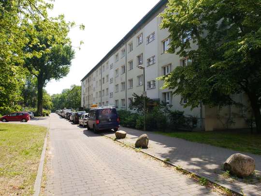 2-Zimmer Wohnung nahe Tierpark Berlin mit Südbalkon - Bild 23