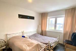 2-Zimmer Wohnung in der City mit Balkon – Rothenfelder Str. 39, 38440 Rothenfelde, Wolfsburg – Vorschaubild 3