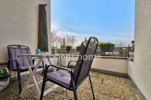 MÖBLIERT - COZY LIVING - 3-Zimmer-Maisonette-Wohnung mit Duplex-Stellplatz – Die vollständige Adresse der Immobilie erhältst du vom Anbieter., 70563 Höhenrand, Stuttgart – Vorschaubild 39