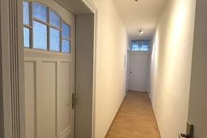 RUHIG UND ZENTRAL: WOHN-/ GESCHÄFTSHAUS (3 WE & PRAXIS) IN HIST. VILLA - MIT GARTEN UND PARKFLÄCHEN – Die vollständige Adresse der Immobilie erhältst du vom Anbieter., 31028 Gronau (Leine) – Vorschaubild 17