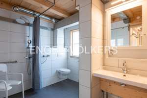 Betreutes Wohnen in perfekter Lage – Die vollständige Adresse der Immobilie erhältst du vom Anbieter., 70435 Zuffenhausen-Mitte, Stuttgart – Vorschaubild 9