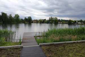 Haus am See, möbliert zu vermieten – Dahme-Spreewald (Kreis) – Vorschaubild 14