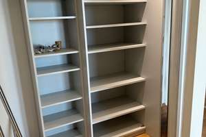 Exklusive Maisonette-Penthousewohnung mit großer sonniger  Panorama-Dachterrasse im Kölner-Westen! – Die vollständige Adresse der Immobilie erhältst du vom Anbieter., 50858 Weiden, Köln – Vorschaubild 39
