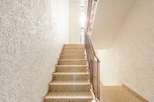 Gut wohnen - 2-Zimmer-Maisonette-Wohnung mit Balkon und Garagenstellplatz am Kaiserberg – Die vollständige Adresse der Immobilie erhältst du vom Anbieter., 47058 Duissern, Duisburg – Vorschaubild 11