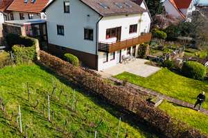 PLATZWUNDER IN DER THERESIENSTRASSE IN RHODT! – Theresienstraße 107, 76835 Rhodt unter Rietburg – Vorschaubild 2