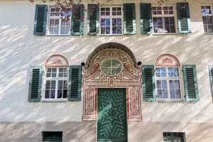 Altbau-Charme zum Wohlfühlen: 3-Zimmer für Singles & Paare oder Anleger! – Die vollständige Adresse der Immobilie erhältst du vom Anbieter., 1159 Löbtau-Süd, Dresden – Vorschaubild 2