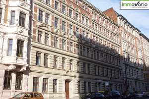 Schönes, gepflegtes 1-Zimmer-Apartment mit Balkon, Tageslichtbad & Wanne - inmitten der Altstadt – Sternstraße 9, 39104 Altstadt, Magdeburg – Vorschaubild 2