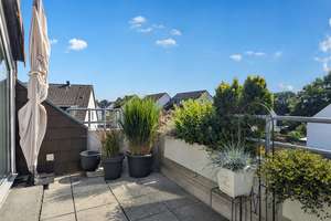 Stadtmaisonette in Top-Zustand !!!