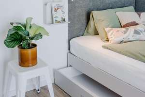 THE FIZZ Ludwigshafen - Mannheim – Fully Furnished Shared Apartments for Students – 67061 Süd, Ludwigshafen am Rhein – Vorschaubild 3