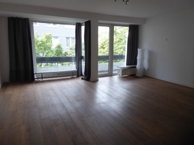 schönes kleines Appartment
