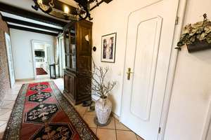 Eleganter Bungalow am Rande des Forstes Klövensteen im beliebten Pinneberger Ortsteil Waldenau! – Die vollständige Adresse der Immobilie erhältst du vom Anbieter., 25421 Pinneberg – Vorschaubild 18
