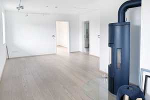 Modernes 160 m2 großes Niedrigenergiehaus in Seeon mit zusätzlichem Baurecht für Gewerbeeinheit – Traunstein (Kreis) – Vorschaubild 20