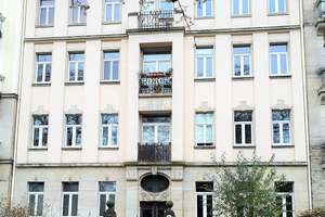 4-Raum-Wohnung in der grüner Lage – Conertplatz 11, 1157 Löbtau-Nord, Dresden – Vorschaubild 12