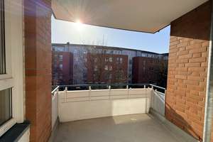 Platz für die kleine Familie! Frisch renovierte 3 Zimmer-Wohnung mit Charme und Balkon – Alte Ziegelei 16, 30419 Stöcken, Hannover – Vorschaubild 6