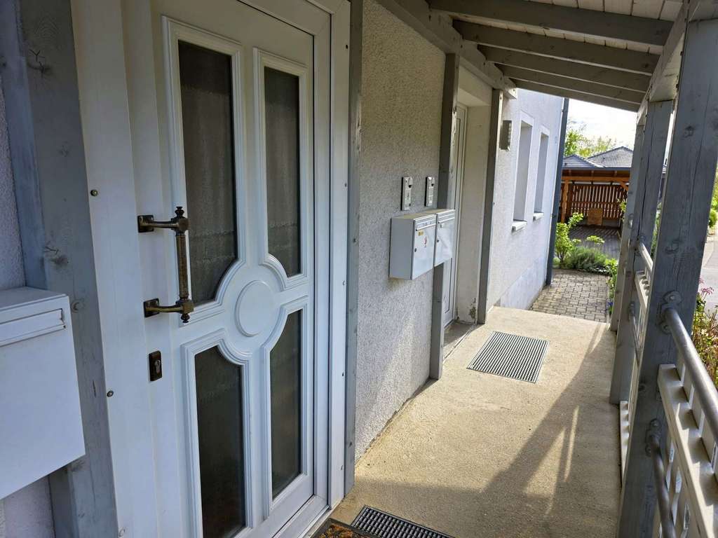 Immobilie in Kubschütz - Kubšicy - 2 KM vor Bautzen, ein gepflegtes Haus mit 3 Eigentumswohnungen im Paket + - Bild 4