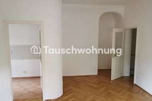 Tauschwohnung: Wohnung mit Studio im UG in Fetscherplatz-Nähe – Wallotstraße 31, 1309 Striesen-Süd, Dresden – Vorschaubild 3