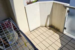 Kaufpreisreduzierung - 1 Zimmer Dachgeschoss - Wohnung mit Balkon und TG - Stellplatz – Heumadener Straße 69, 70329 Hedelfingen (Ortsteil), Stuttgart – Vorschaubild 13