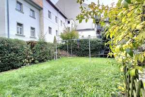 3 Räume in der Altstadt