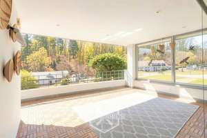 Wohnen, Arbeiten, Entspannen – Maisonette mit XXL-Terrasse & Sauna – Die vollständige Adresse der Immobilie erhältst du vom Anbieter., 70329 Hedelfingen (Ortsteil), Stuttgart – Vorschaubild 7